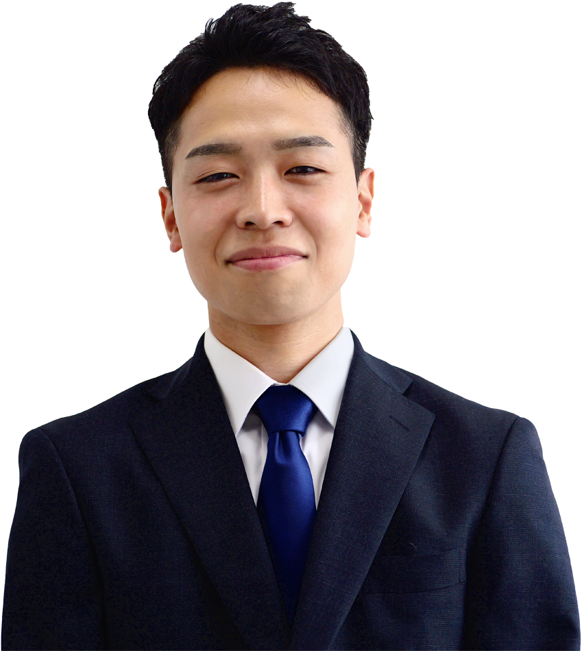 代表取締役　米澤 隆