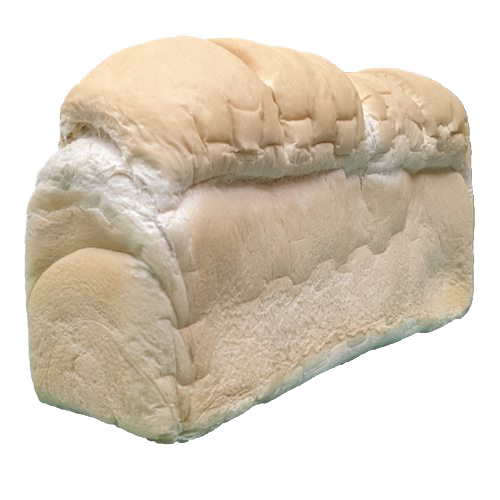 焙焼式パン