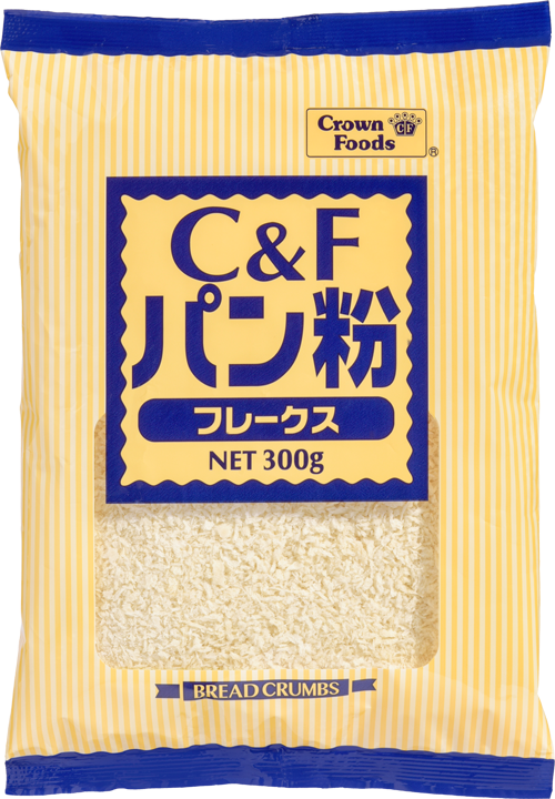 CFパン粉　300g